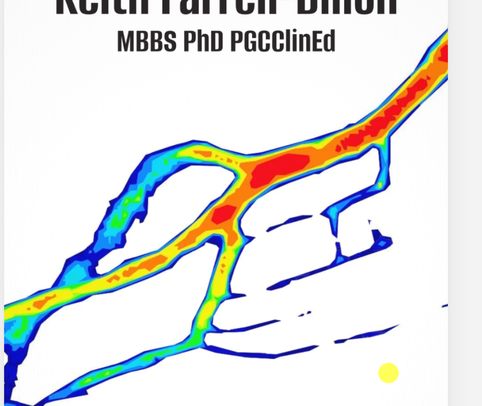 Computational Fluid Dynamics visualization